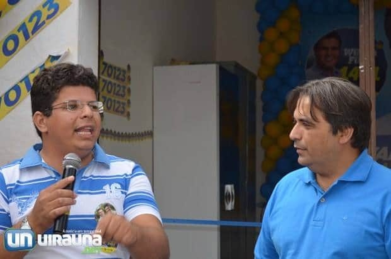 19072020 WELLIGTON  C Easy Resize.com - JOCA CLAUDINO: Pré-candidato a prefeito Wellington Carlos lamenta morte do Deputado Estadual Genival Matias